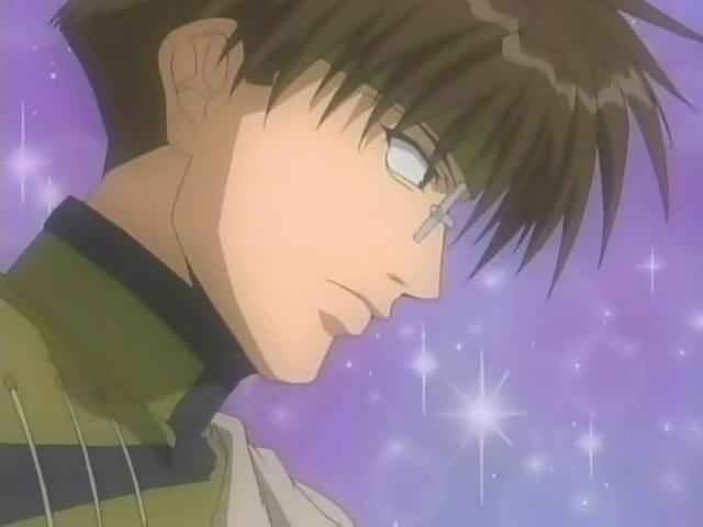 Otaku Gallery  / Anime e Manga / Saiyuki / Screen Shots / Saiyuki Reload / 03 - Il nemico piu` potente della storia / 105.jpg